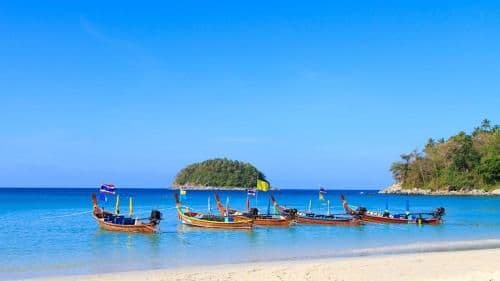 Beautiful Kata Oceanview Apartment Beautiful Kata Oceanview Apartment