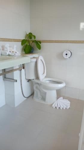 Deluxe Double Room with Bath