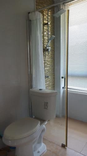 Deluxe Double or Twin Room with Mountain View