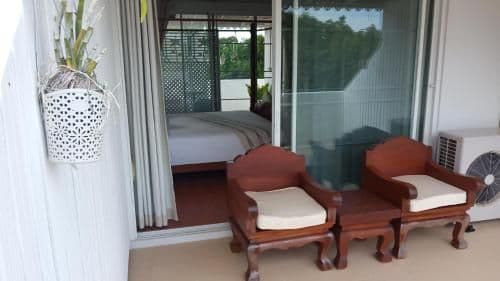 King Suite with Spa Bath