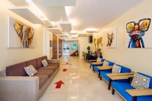 Havana Guest House Havana Guest House