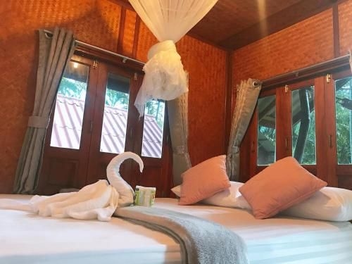 Promviman Bungalows0