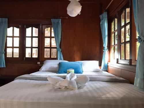 Promviman Bungalows Promviman Bungalows