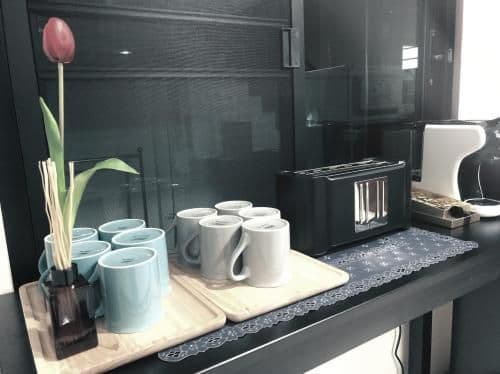 Duplex Apartment