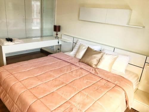 Duplex Apartment