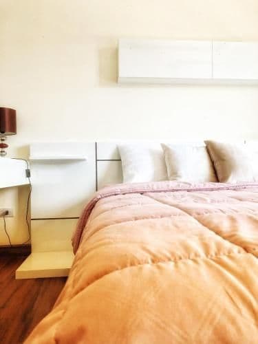 Duplex Apartment