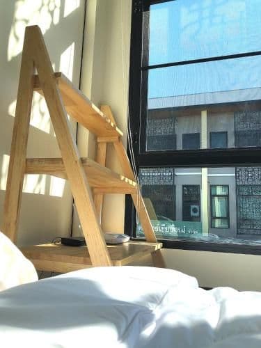 Duplex Apartment