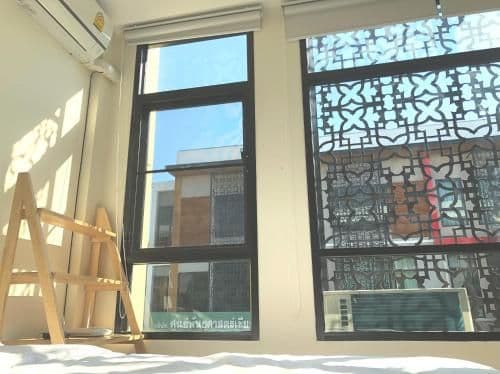 Duplex Apartment