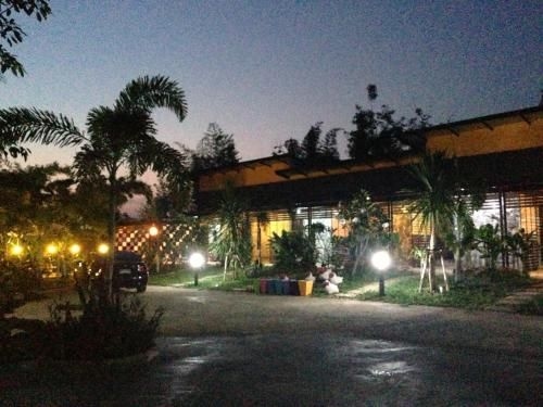 บ้านไร่ภูฟ้า รีสอร์ต เชียงราย (Baan Rai Phufah Resort Chiangrai)3