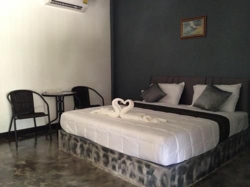 บ้านไร่ภูฟ้า รีสอร์ต เชียงราย (Baan Rai Phufah Resort Chiangrai)4