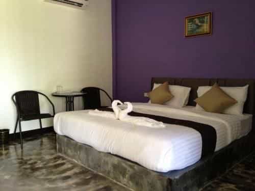บ้านไร่ภูฟ้า รีสอร์ต เชียงราย บ้านไร่ภูฟ้า รีสอร์ต เชียงราย