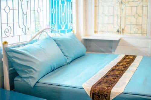 Villa Siam & Spa Villa Siam & Spa
