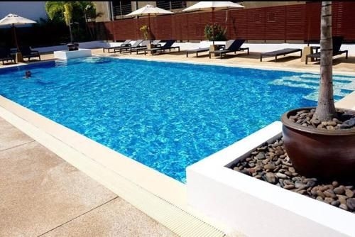 The Sands 2 bedroom apartment Naiharn1