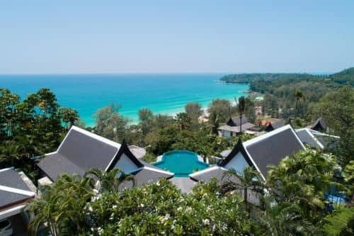 Villa One Ayara Surin Beach Phuket Villa One Ayara Surin Beach Phuket