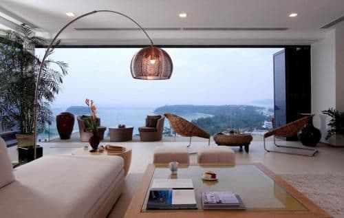 The heights Penthouse Ocean view A11 The heights Penthouse Ocean view A11