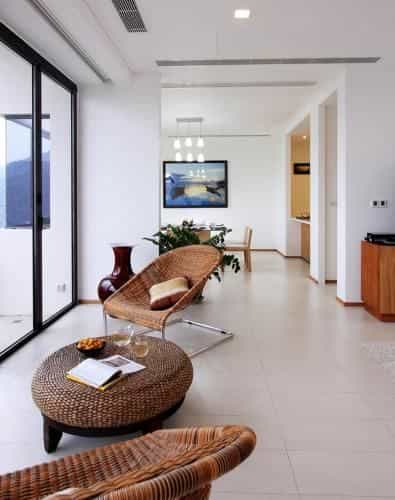 The heights Penthouse Ocean view A11 The heights Penthouse Ocean view A11