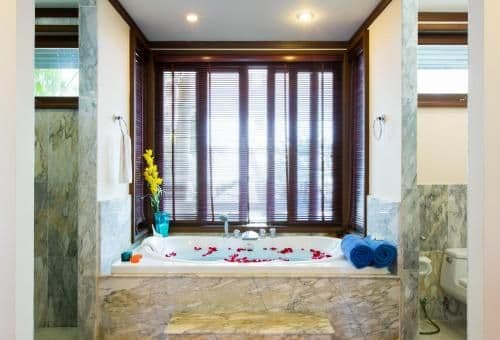 Villa with Sea View