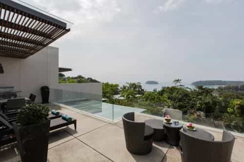 The heigths seaview C1 The heigths seaview C1