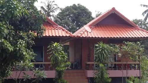 วรรณ การ์เด้น (Wan's Garden)1