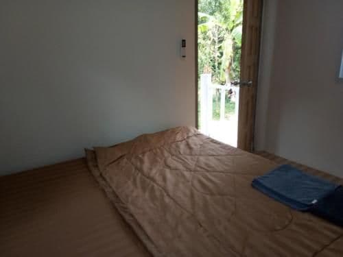 Double Room with Park View