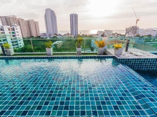 Laguna Bay 1 By Pattaya Sunny Rentals0