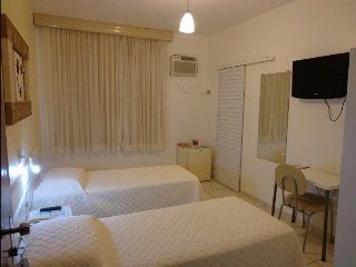 Foz Presidente Hotel I3