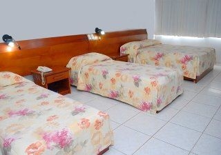Foz Presidente Hotel I1