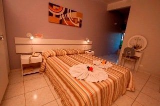 Foz Presidente Hotel I0