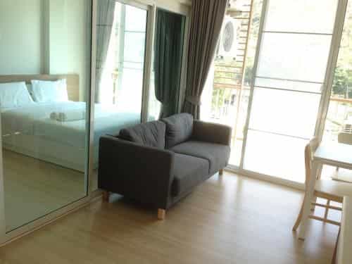 Ban Khaoyai Condominium Ban Khaoyai Condominium
