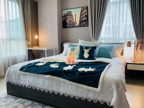 2 BR Dcondo Ping POOLVIEW 3mins walk Central 2 BR Dcondo Ping POOLVIEW 3mins walk Central