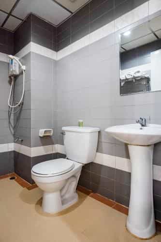 OYO 417 Nest Hotel OYO 417 Nest Hotel