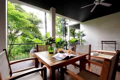 Kata Gardens 2 bedroom near beach Kata Gardens 2 bedroom near beach