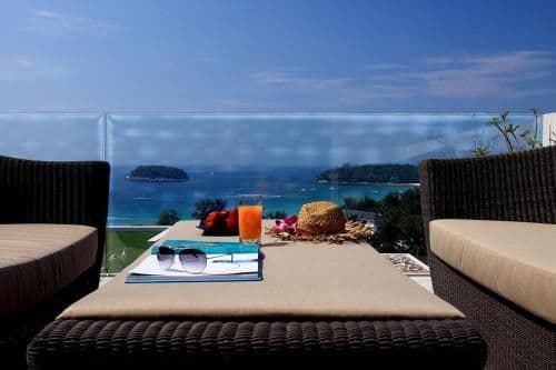 The heights ocean views 2 bedrooms The heights ocean views 2 bedrooms