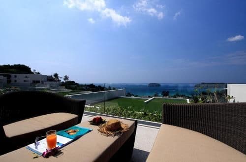 Apartment with Sea View