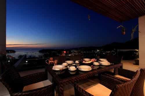 The heights ocean views 2 bedrooms The heights ocean views 2 bedrooms