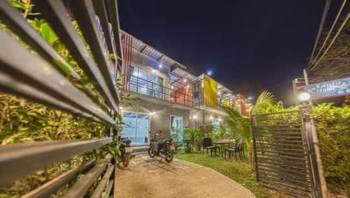 Family Bungalow
