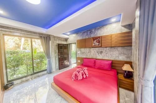 Family Bungalow