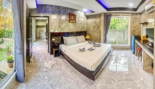 Family Bungalow
