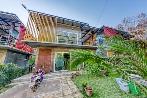 Family Bungalow