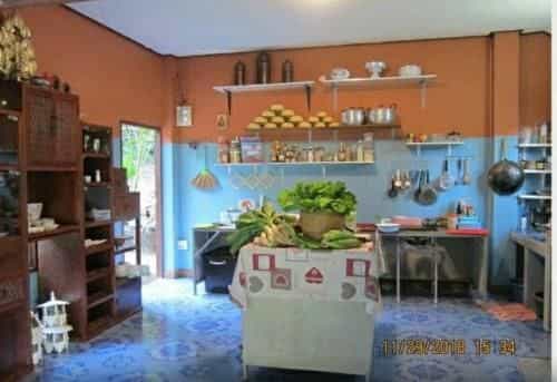 Farmstay @ Pha Ma Resort Farmstay @ Pha Ma Resort