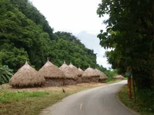 Farmstay @ Pha Ma Resort Farmstay @ Pha Ma Resort