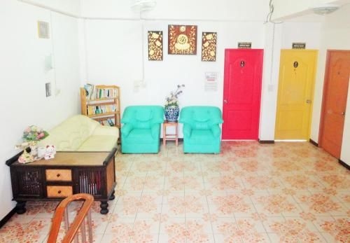 Apartment Baan Love3