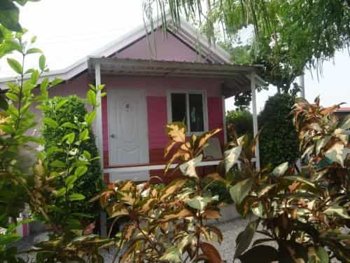 Villa by Baan Love Villa by Baan Love