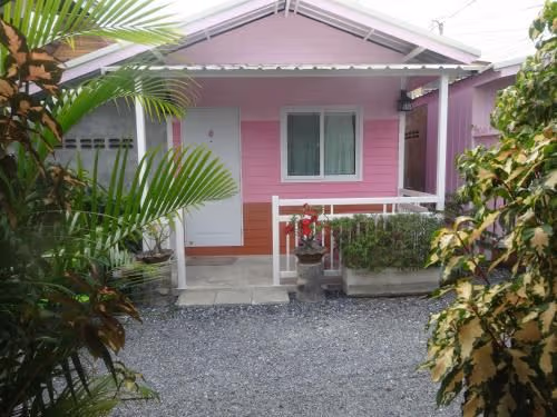 Deluxe Bungalow