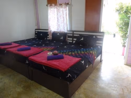 Two-Bedroom Villa