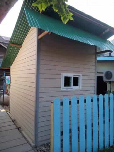 Patchaya Guesthouse Patchaya Guesthouse