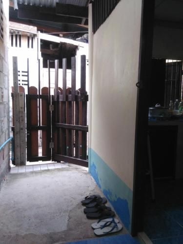 Patchaya Guesthouse4