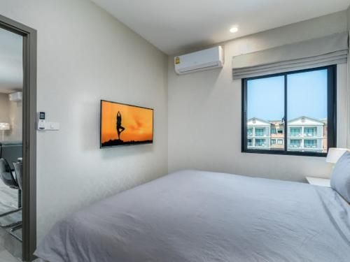 TiTle 4B RESIDENCE , NAIYANG , BEST FAMYLI RESORT , (TiTle 4B RESIDENCE , NAIYANG , BEST FAMYLI RESORT)4