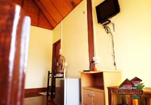 Quadruple Room with Private Bathroom