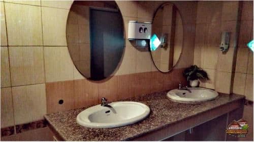 Family Room with Private Bathroom